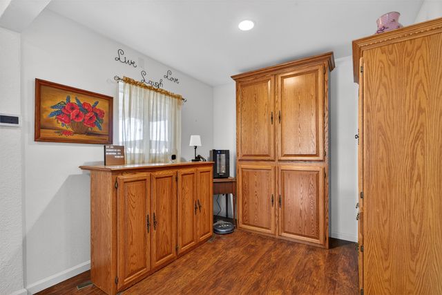 11601 Baldwin Avenue NE, Albuquerque, NM 87112