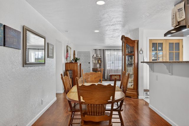 11601 Baldwin Avenue NE, Albuquerque, NM 87112