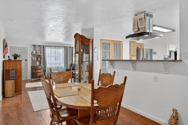 11601 Baldwin Avenue NE, Albuquerque, NM 87112