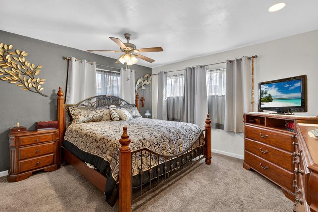 11601 Baldwin Avenue NE, Albuquerque, NM 87112