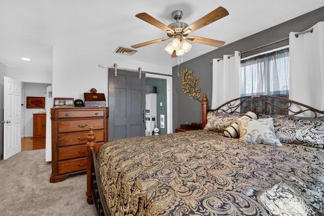 11601 Baldwin Avenue NE, Albuquerque, NM 87112