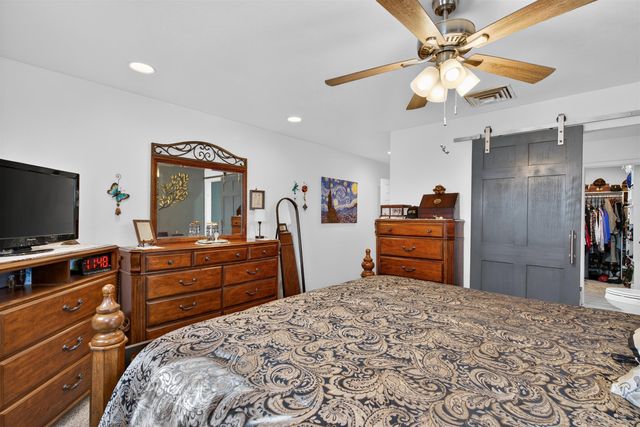 11601 Baldwin Avenue NE, Albuquerque, NM 87112