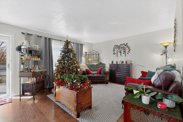 11601 Baldwin Avenue NE, Albuquerque, NM 87112