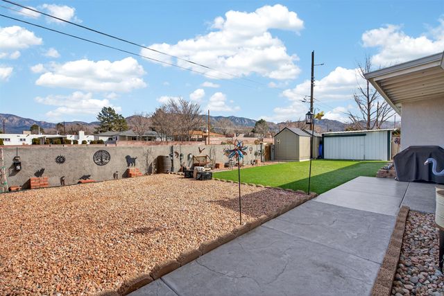 11601 Baldwin Avenue NE, Albuquerque, NM 87112