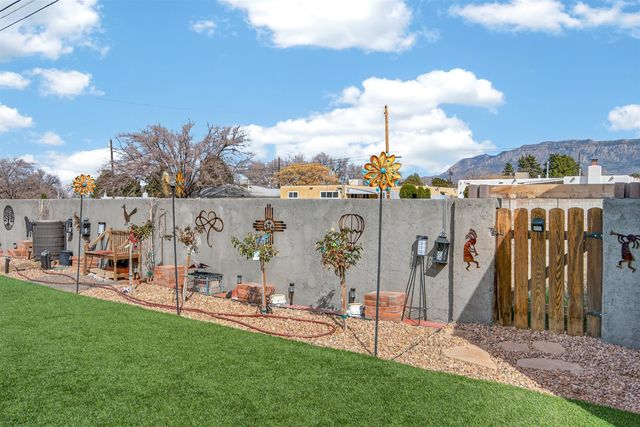 11601 Baldwin Avenue NE, Albuquerque, NM 87112