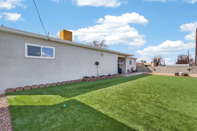 11601 Baldwin Avenue NE, Albuquerque, NM 87112