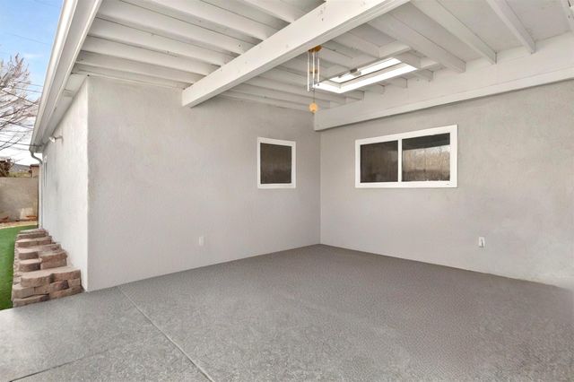 11601 Baldwin Avenue NE, Albuquerque, NM 87112