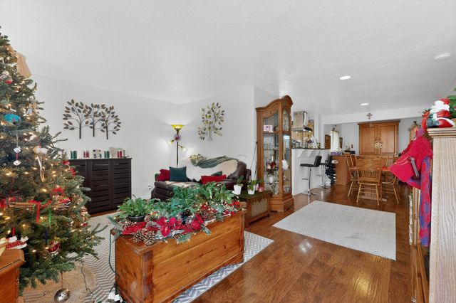 11601 Baldwin Avenue NE, Albuquerque, NM 87112