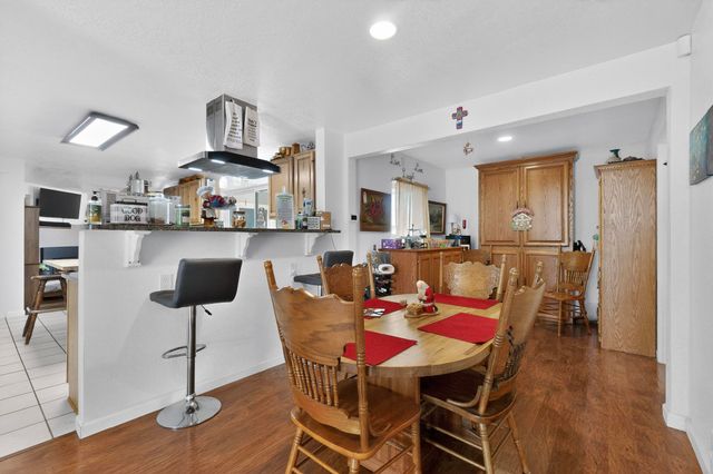 11601 Baldwin Avenue NE, Albuquerque, NM 87112