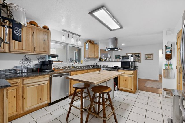 11601 Baldwin Avenue NE, Albuquerque, NM 87112