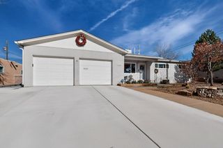 11601 Baldwin Avenue NE, Albuquerque, NM 87112