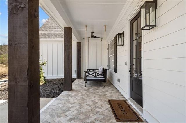 200 Ivy Meadow Way, Ball Ground, GA 30107