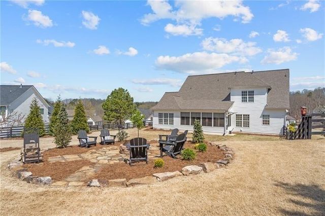200 Ivy Meadow Way, Ball Ground, GA 30107