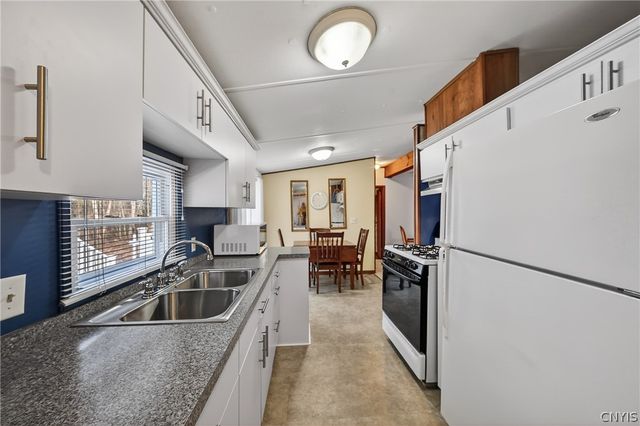 252 County Line Road, Granby, NY 13135