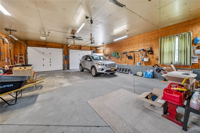 252 County Line Road, Granby, NY 13135