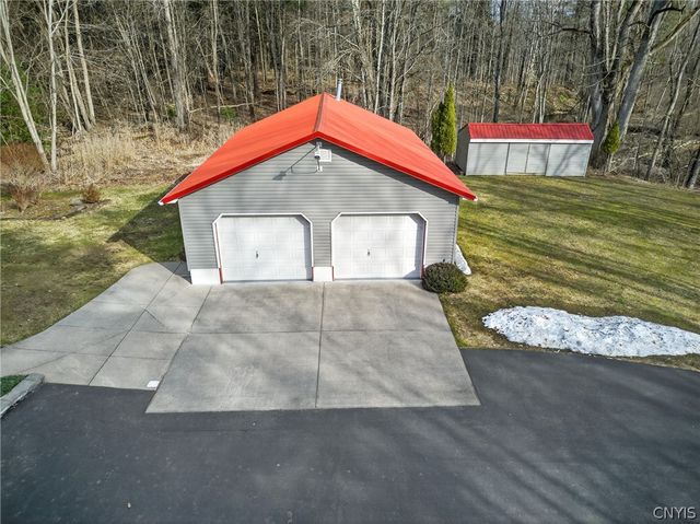 252 County Line Road, Granby, NY 13135