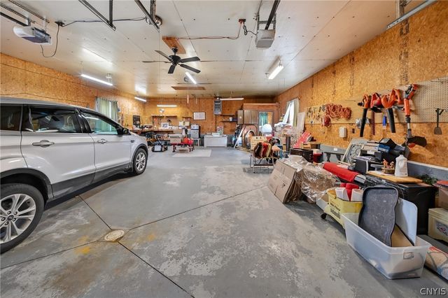 252 County Line Road, Granby, NY 13135