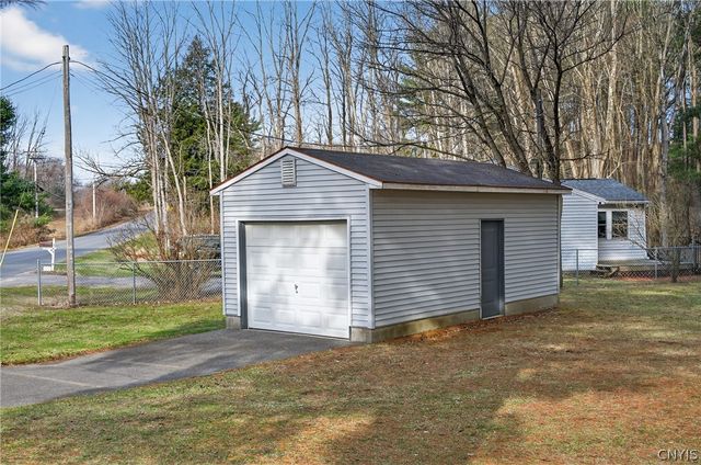 252 County Line Road, Granby, NY 13135