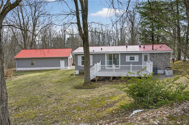 252 County Line Road, Granby, NY 13135