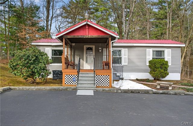 252 County Line Road, Granby, NY 13135