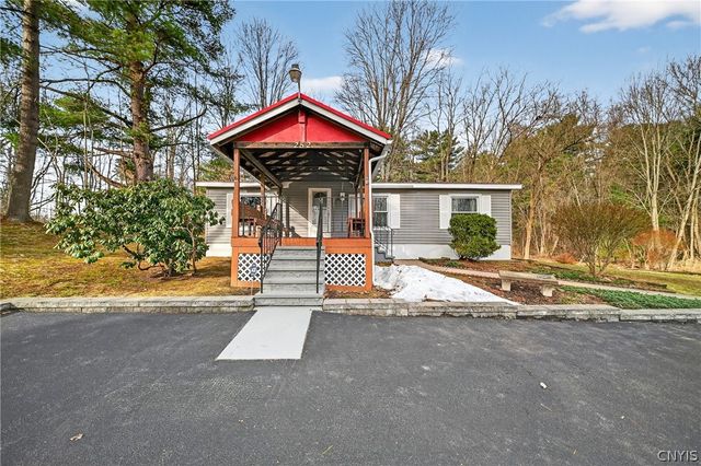 252 County Line Road, Granby, NY 13135