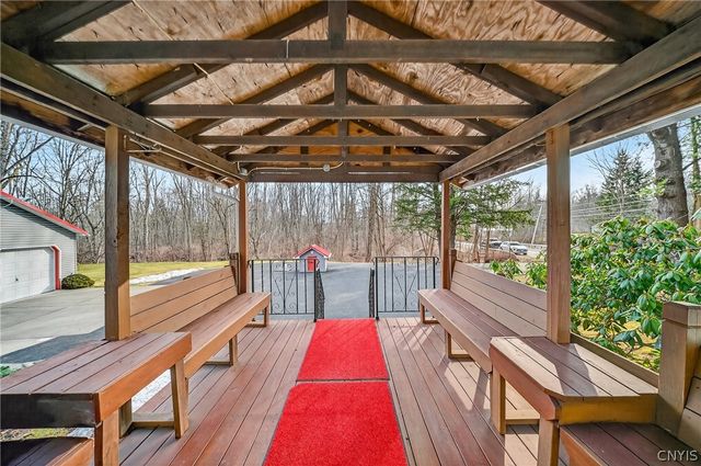 252 County Line Road, Granby, NY 13135