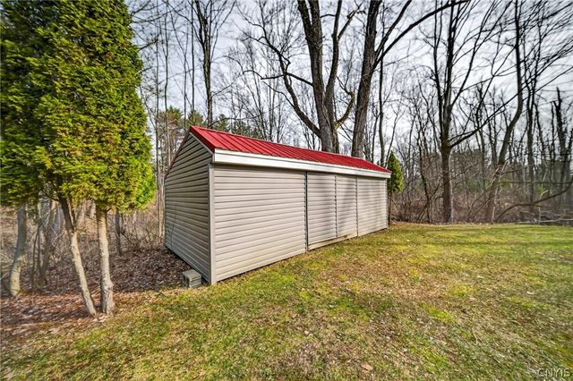 252 County Line Road, Granby, NY 13135