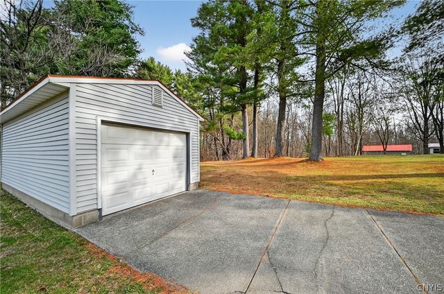 252 County Line Road, Granby, NY 13135