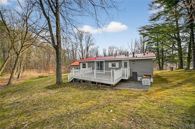 252 County Line Road, Granby, NY 13135