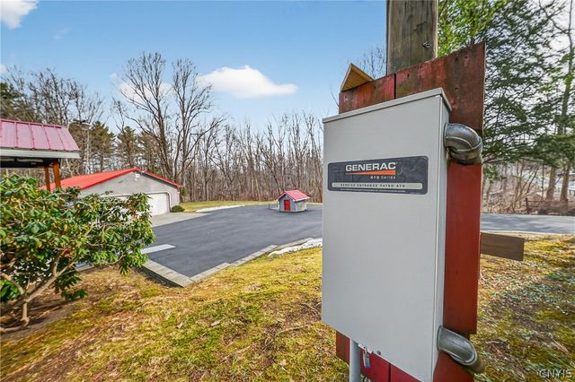 252 County Line Road, Granby, NY 13135