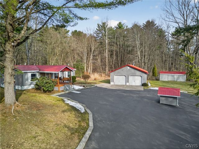 252 County Line Road, Granby, NY 13135