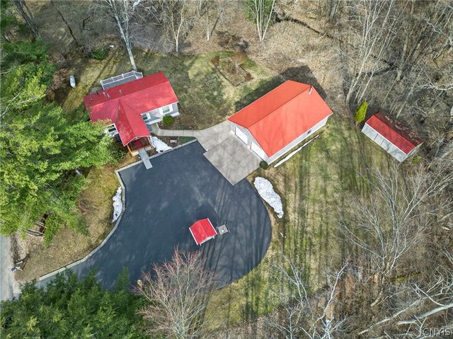 252 County Line Road, Granby, NY 13135