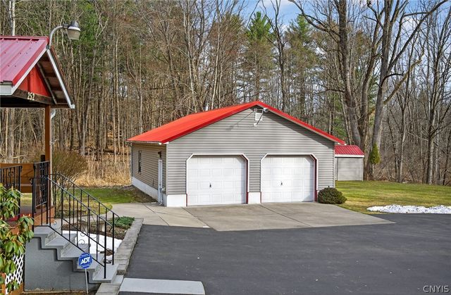 252 County Line Road, Granby, NY 13135