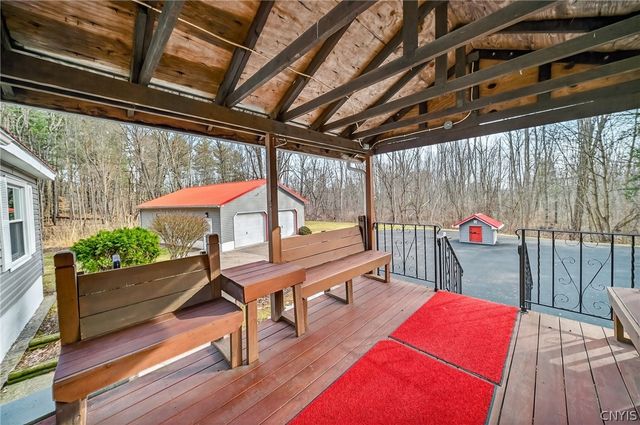 252 County Line Road, Granby, NY 13135