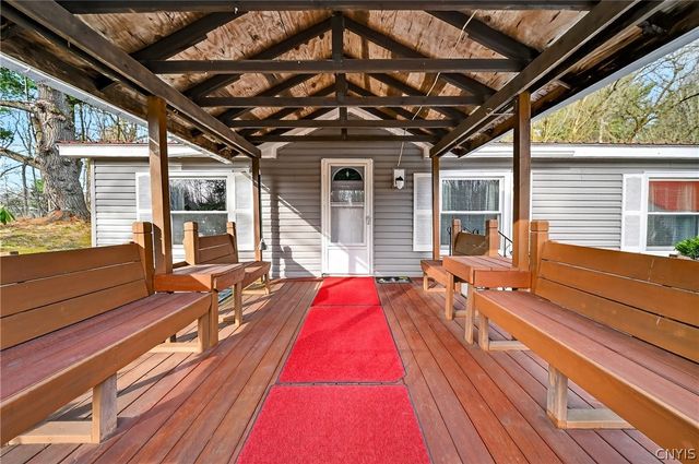 252 County Line Road, Granby, NY 13135