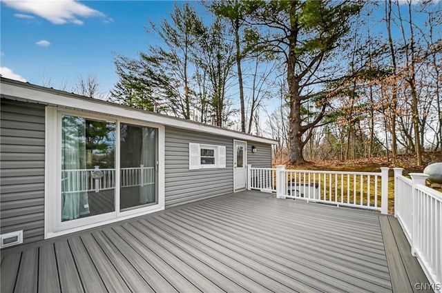 252 County Line Road, Granby, NY 13135