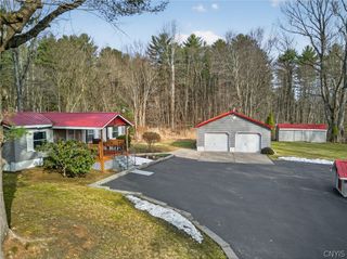 252 County Line Road, Granby, NY 13135