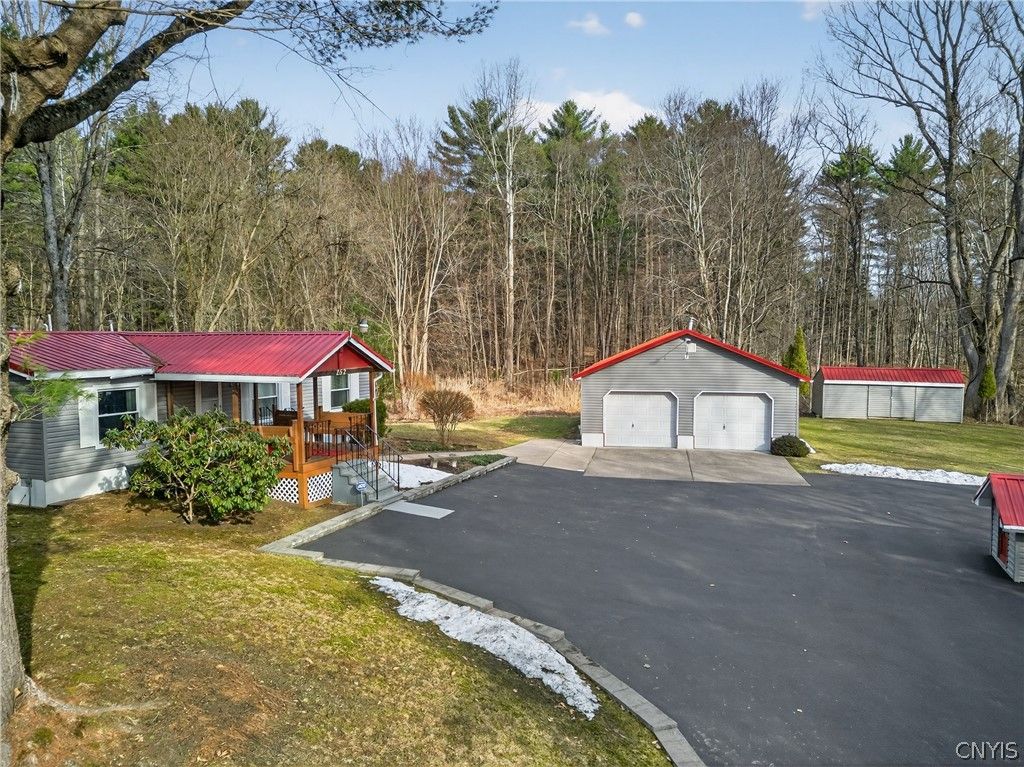 252 County Line Road, Granby, NY 13135