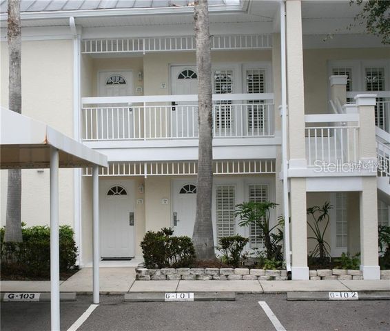 3401 54TH DRIVE W 104, Bradenton, FL 34210