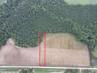 5 Eatmon Road, Sims, NC 27880