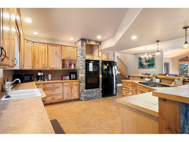 412 Evergreen Rd, Black Hawk, CO 80422