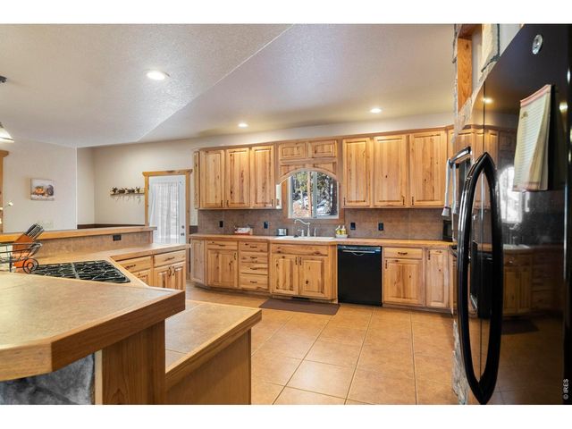 412 Evergreen Rd, Black Hawk, CO 80422