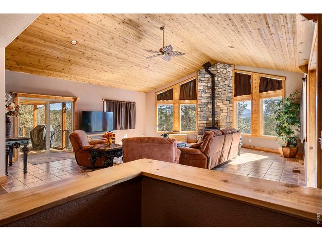 412 Evergreen Rd, Black Hawk, CO 80422
