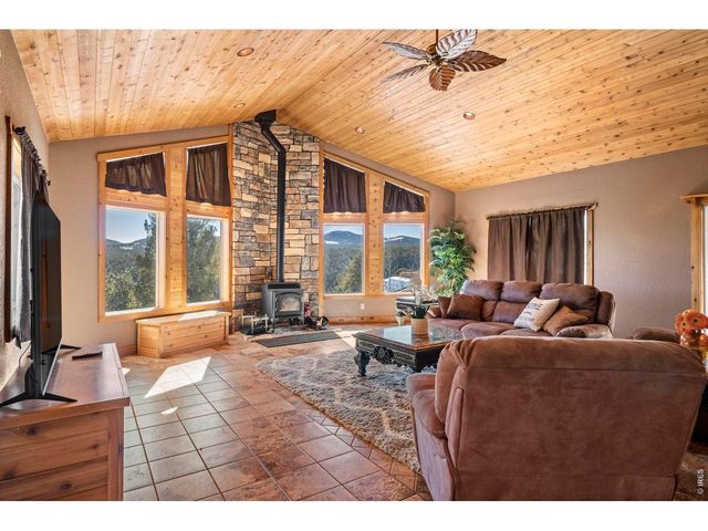 412 Evergreen Rd, Black Hawk, CO 80422