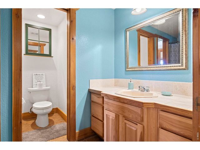 412 Evergreen Rd, Black Hawk, CO 80422
