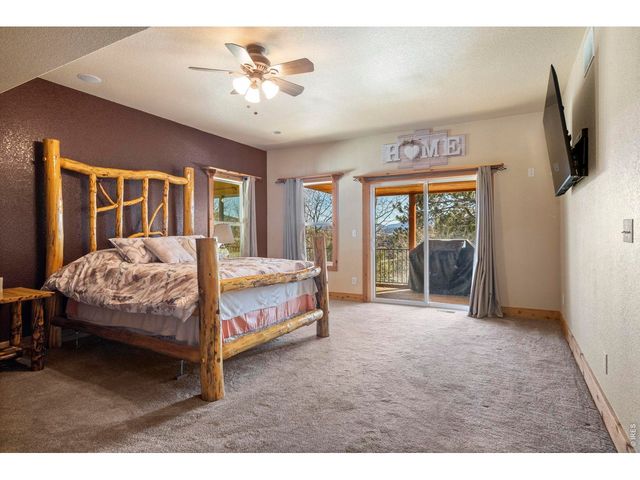 412 Evergreen Rd, Black Hawk, CO 80422