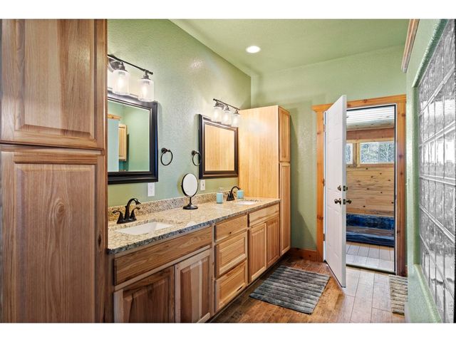 412 Evergreen Rd, Black Hawk, CO 80422