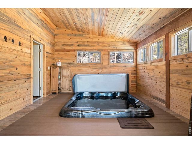 412 Evergreen Rd, Black Hawk, CO 80422