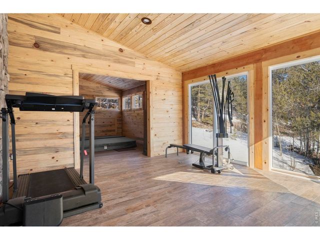 412 Evergreen Rd, Black Hawk, CO 80422
