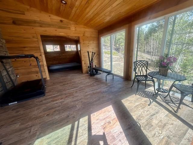 412 Evergreen Rd, Black Hawk, CO 80422